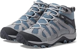 Merrell Men's Alverstone 2 Mid Waterproof Hiking Boot 8 Altitude/High-rise