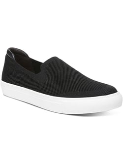 Style & Co. Womens Nimber Knit Slip On Casual and Fashion Sneakers