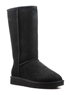 Ugg Women's Classic Tall Boots Black 5815