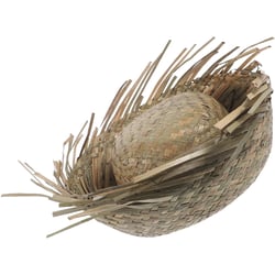Beach Straw Hat Hats for Men Mens Hat Straw Sun Hat Tourist Hat Straw Sun Protection Caps Woven Straw Hat Seaside Man