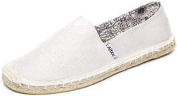 Altxic Women's Comfort Canvas Slip on Espadrilles Flat