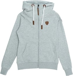 Wanakome Women's Hera Full Zip Up Hoodie