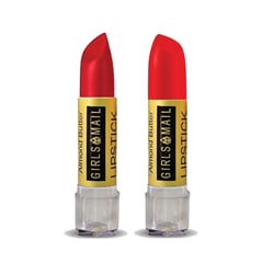Super Stay Matte Ink Crayon Almond Oil Infused Double Piece Moisturizing Continuous Red Lip Color Perfect For Supermom HouseWife Sister Auntie Lady Finger Little Girl Pretty Woman