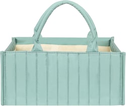 Small Weekender Bags Personal Item Travel Bag for Women Hospital Bag for Women Labor Delivery Car Diaper Caddy Tote Bag