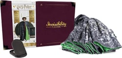 WOW! PODS Harry Potter Invisibility Cloak Deluxe Version Invisibility Cloak - Deluxe Edition